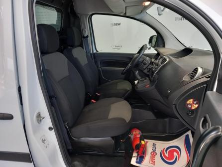 RENAULT Kangoo Express 1.5 DCI 90 E6 GRAND CONFORT à vendre à Chalon-sur-Saône - Image n°2