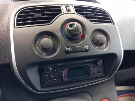 RENAULT Kangoo Express 1.5 DCI 90 E6 GRAND CONFORT à vendre à Chalon-sur-Saône - Image n°5