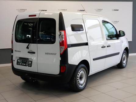 RENAULT Kangoo Express 1.5 DCI 90 E6 GRAND CONFORT à vendre à Chalon-sur-Saône - Image n°6