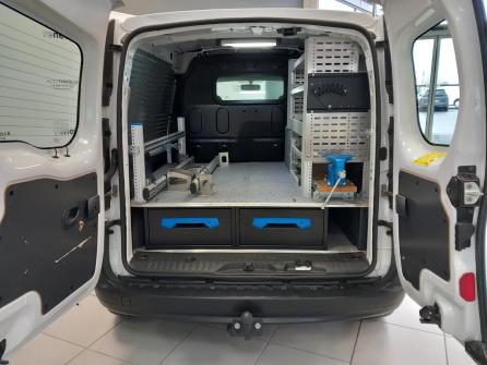 RENAULT Kangoo Express 1.5 DCI 90 E6 GRAND CONFORT à vendre à Chalon-sur-Saône - Image n°8