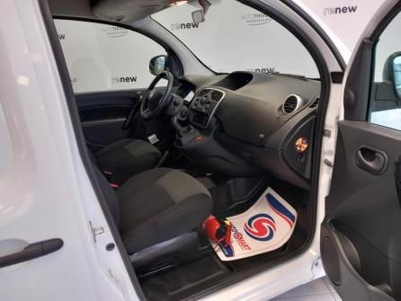 RENAULT Kangoo Express 1.5 DCI 90 E6 GRAND CONFORT à vendre à Chalon-sur-Saône - Image n°14