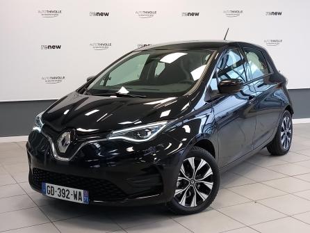 RENAULT Zoe Zoe R110 Achat Intégral Limited à vendre à Chalon-sur-Saône - Image n°1