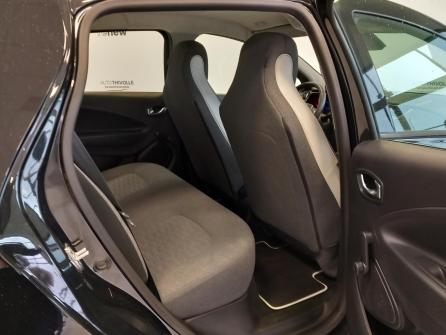 RENAULT Zoe Zoe R110 Achat Intégral Limited à vendre à Chalon-sur-Saône - Image n°4