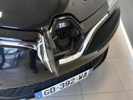 RENAULT Zoe Zoe R110 Achat Intégral Limited à vendre à Chalon-sur-Saône - Image n°13