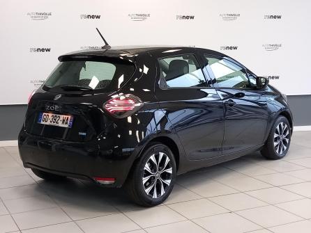 RENAULT Zoe Zoe R110 Achat Intégral Limited à vendre à Chalon-sur-Saône - Image n°18