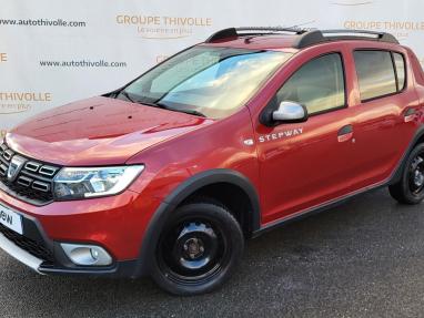 DACIA Sandero SCe 75 Urban Stepway d'occasion  de 2019  à  Givors 