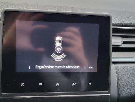 RENAULT Captur TCe 140 - 21 Intens à vendre à Givors - Image n°12