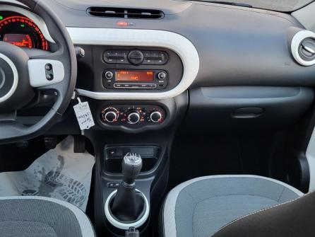 RENAULT Twingo Twingo III SCe 65 Zen à vendre à Givors - Image n°6