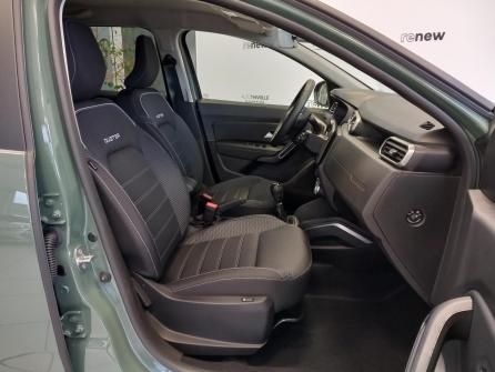 DACIA Duster Blue dCi 115 4x2 Journey + à vendre à Chalon-sur-Saône - Image n°12