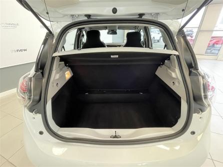 RENAULT Zoe Zoe R110 Achat Intégral - 21 Business à vendre à Chalon-sur-Saône - Image n°3