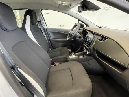 RENAULT Zoe Zoe R110 Achat Intégral - 21 Business à vendre à Chalon-sur-Saône - Image n°5