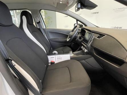 RENAULT Zoe Zoe R110 Achat Intégral - 21 Business à vendre à Chalon-sur-Saône - Image n°4