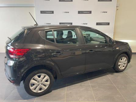 DACIA Sandero ECO-G 100 - 22 Confort à vendre à Le Creusot - Image n°2