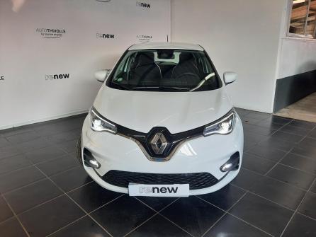 RENAULT Zoe R110 Achat Intégral Business à vendre à Le Creusot - Image n°5