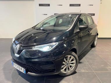 RENAULT Zoe R135 Achat Intégral Zen d'occasion  de 2020  à  Le Creusot 