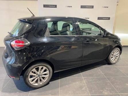 RENAULT Zoe R135 Achat Intégral Zen à vendre à Le Creusot - Image n°2