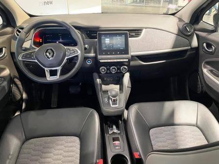 RENAULT Zoe R135 Achat Intégral Zen à vendre à Le Creusot - Image n°6