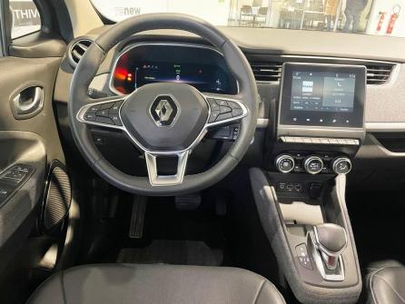 RENAULT Zoe R135 Achat Intégral Zen à vendre à Le Creusot - Image n°7