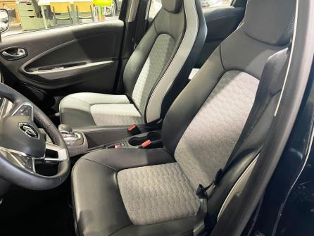 RENAULT Zoe R135 Achat Intégral Zen à vendre à Le Creusot - Image n°9