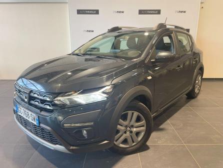 DACIA Sandero ECO-G 100 - 22 Stepway Confort à vendre à Le Creusot - Image n°1