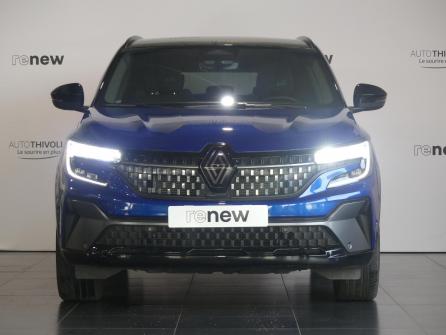 RENAULT Austral E-Tech hybrid 200 Techno esprit Alpine à vendre à Macon - Image n°2