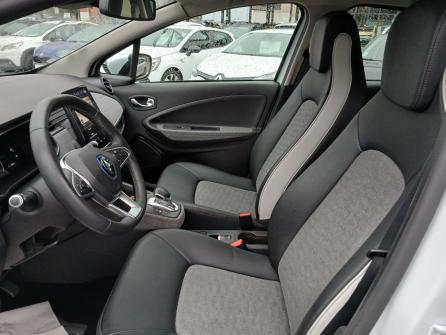 RENAULT Zoe R135 Intens à vendre à Saint-Etienne - Image n°4