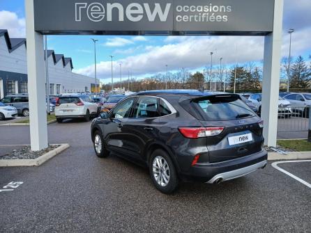 FORD Kuga 1.5 EcoBlue 120 S&S BVM6 Titanium à vendre à Saint-Etienne - Image n°2