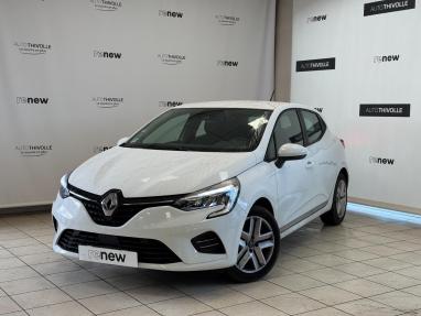 RENAULT Clio Clio SCe 75 Business d'occasion  de 2019  à  Villefranche-sur-Saône 