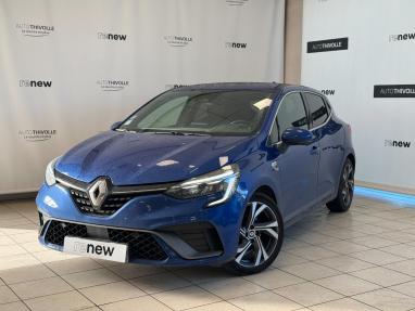 RENAULT Clio Clio E-Tech 140 - 21N R.S. Line d'occasion  de 2022  à  Villefranche-sur-Saône 