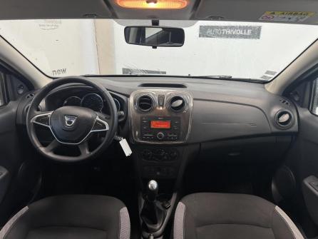 DACIA Sandero SCe 75 Urban Stepway à vendre à Villefranche-sur-Saône - Image n°5