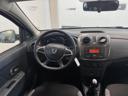 DACIA Sandero SCe 75 Urban Stepway à vendre à Villefranche-sur-Saône - Image n°6