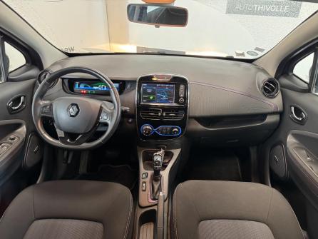 RENAULT Zoe Q90 STAR WARS à vendre à Villefranche-sur-Saône - Image n°6