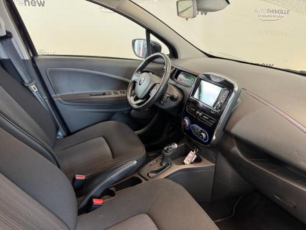 RENAULT Zoe Q90 STAR WARS à vendre à Villefranche-sur-Saône - Image n°8