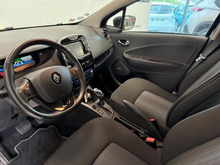 RENAULT Zoe Q90 STAR WARS à vendre à Villefranche-sur-Saône - Image n°10