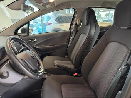 RENAULT Zoe Q90 STAR WARS à vendre à Villefranche-sur-Saône - Image n°11