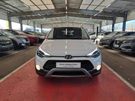 HYUNDAI i20 1.0 T-GDi 100 Active à vendre à Chalon-sur-Saône - Image n°1