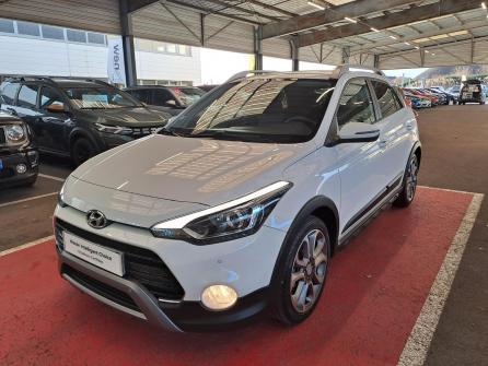 HYUNDAI i20 1.0 T-GDi 100 Active à vendre à Chalon-sur-Saône - Image n°2