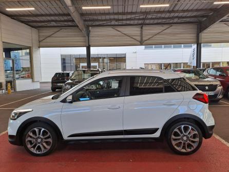 HYUNDAI i20 1.0 T-GDi 100 Active à vendre à Chalon-sur-Saône - Image n°3