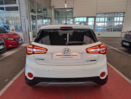 HYUNDAI i20 1.0 T-GDi 100 Active à vendre à Chalon-sur-Saône - Image n°4