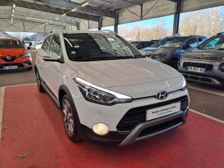 HYUNDAI i20 1.0 T-GDi 100 Active à vendre à Chalon-sur-Saône - Image n°5