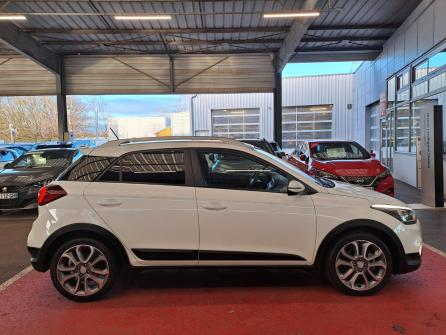 HYUNDAI i20 1.0 T-GDi 100 Active à vendre à Chalon-sur-Saône - Image n°6