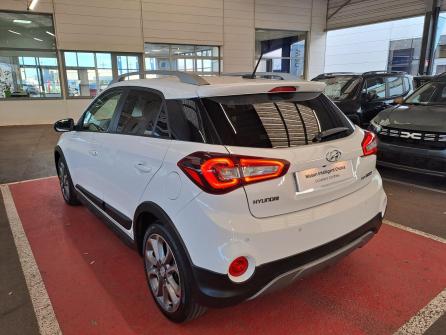 HYUNDAI i20 1.0 T-GDi 100 Active à vendre à Chalon-sur-Saône - Image n°7