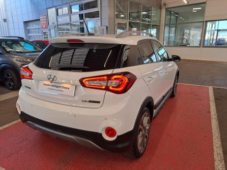 HYUNDAI i20 1.0 T-GDi 100 Active à vendre à Chalon-sur-Saône - Image n°8