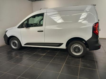 RENAULT Kangoo Van BLUE DCI 95 GRAND CONFORT- 22 à vendre à Autun - Image n°4