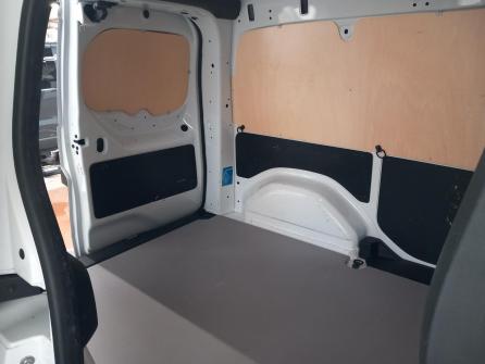 RENAULT Kangoo Van BLUE DCI 95 GRAND CONFORT- 22 à vendre à Autun - Image n°19