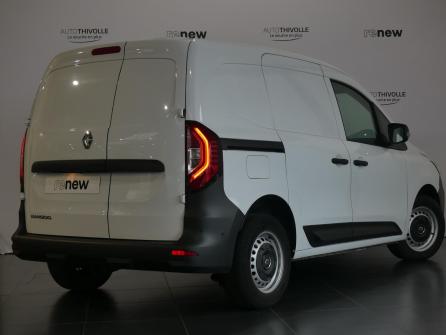 RENAULT Kangoo Van BLUE DCI 115 GRAND CONFORT - 22 à vendre à Macon - Image n°6