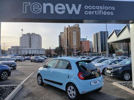 RENAULT Twingo Twingo III Achat Intégral Zen à vendre à Saint-Etienne - Image n°2