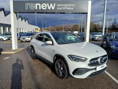 MERCEDES-BENZ Classe GLA 250 e 8G-DCT AMG Line d'occasion  de 2020  à  Saint-Etienne 