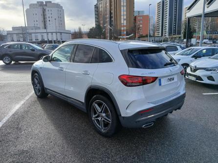 MERCEDES-BENZ Classe GLA 250 e 8G-DCT AMG Line à vendre à Saint-Etienne - Image n°2