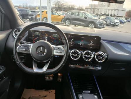 MERCEDES-BENZ Classe GLA 250 e 8G-DCT AMG Line à vendre à Saint-Etienne - Image n°3